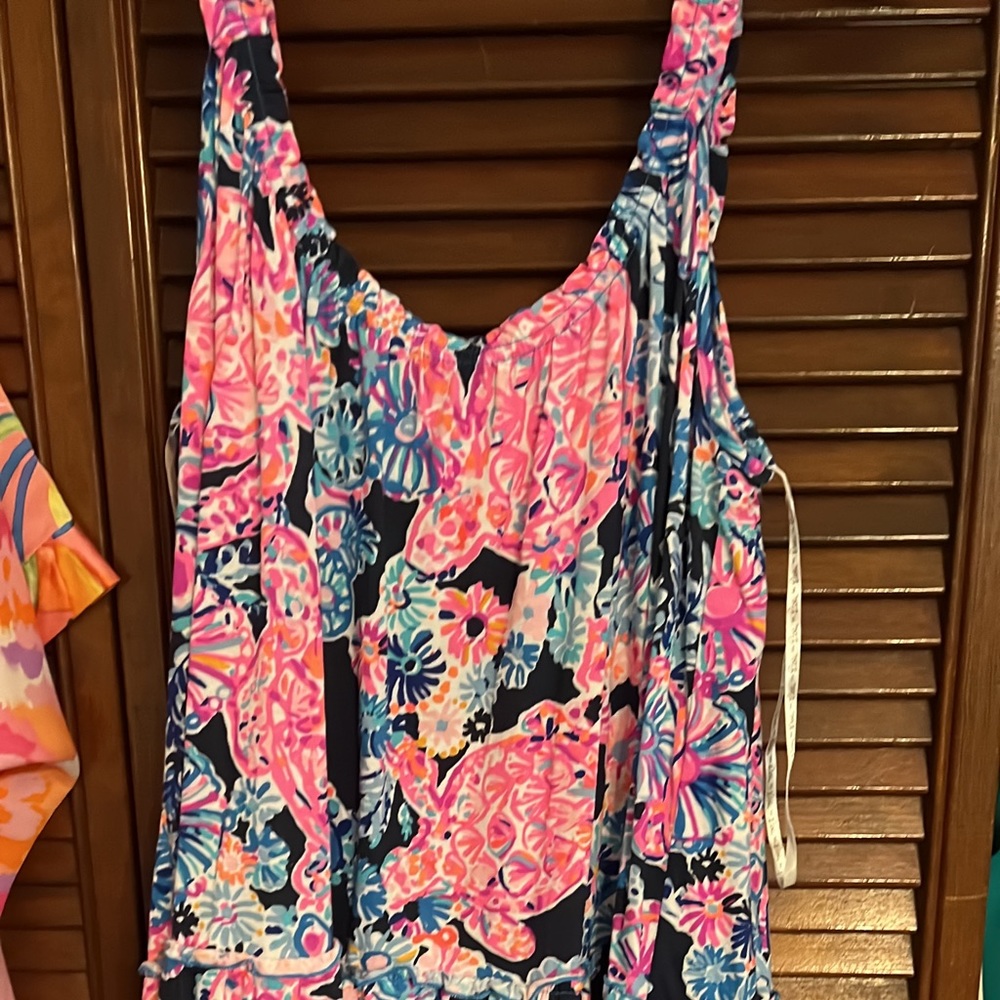Lilly Pulitzer